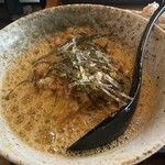 ここのつ - 納豆丼
