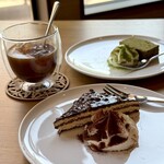 アーリー バード カフェ - 