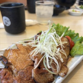 十勝豚丼 いっぴん_1
