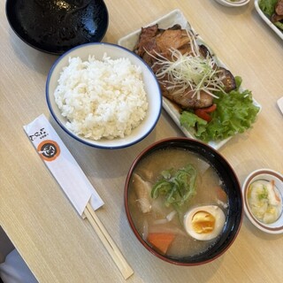 十勝豚丼 いっぴん_0