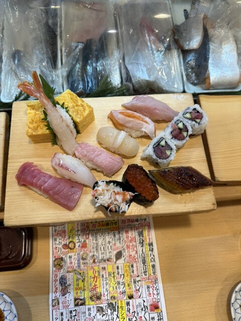 英鮨 御徒町店 （ひでずし） - 上野御徒町/寿司 | 食べログ