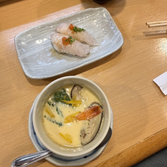 英鮨 御徒町店 （ひでずし） - 上野御徒町/寿司 | 食べログ