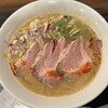 ラーメン まる五 - 
