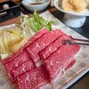 鈴のれん - 
