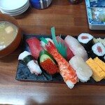 たらく - 料理写真: