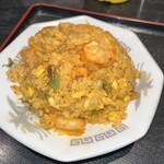 長春飯店 - 料理写真: