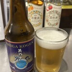 JINGLE - 志賀高原 其の十1280円