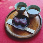 赤福 - 