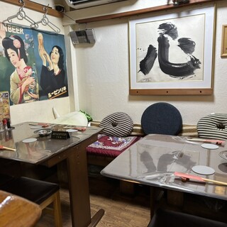 食い道楽居酒屋 さわき_2