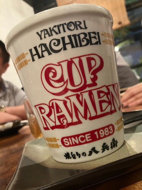 by maco0412 : 焼とりの八兵衛 ホーチミン (HACHIBEI)- デタム通り周辺