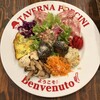 タヴェルナ・ポルチーニ - 