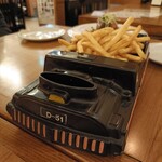 美味しい炭火焼き居酒屋 金魚 - 