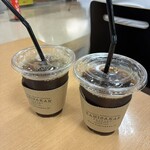 可否茶館 - ドリンク写真:
