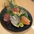 へぎ蕎麦と鮮魚 村瀬 - 料理写真: