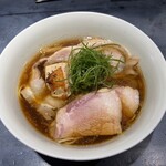 うずとかみなり - 