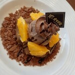 オリーブの丘 - 料理写真: