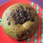 ごきげんや - 料理写真:抹茶(アポロ)