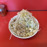 ラーメン - 料理写真: