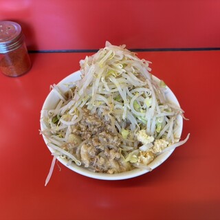 ラーメン - 料理写真: