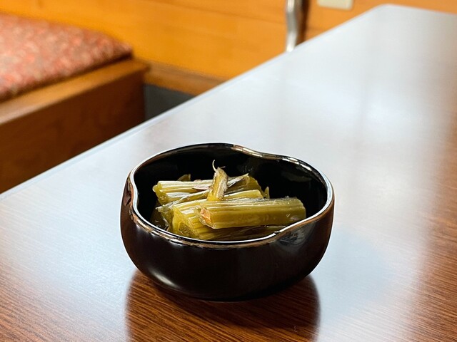 Teuchi Soba Sobajin - Hakuba/Soba (Buckwheat noodles) | Tabelog