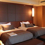 ラ・メール - ホテルのお部屋