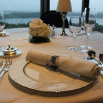 ラ・メール - セッティング