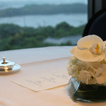 ラ・メール - けしきにうっとり