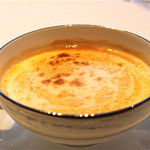 ラ・メール - スープ