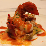 ラ・メール - 伊勢海老