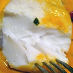 矢代商店 - 6000円コース：海鮮の鯛