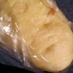 Puchi Anju - 自家製酵母の塩パン