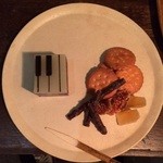 HADEN BOOKS: by GreenLand - ジャズ羊羹