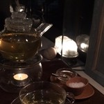 HADEN BOOKS: by GreenLand - ハーブティー