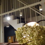 HADEN BOOKS: by GreenLand - 内観