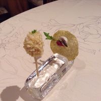 ラ・ベ - 