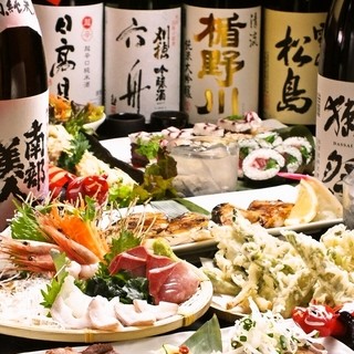 旬菜の逸品や名物料理を丸ごと堪能♪「春のプレミアムコース」