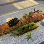 prospero - 