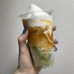 ミニストップ - ドリンク写真: