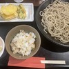 蕎場 しらかわ
