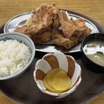 東照温泉旅籠福田屋 - 