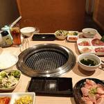 焼肉台所家 - 