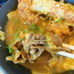 手打ちうどん 団平 - 