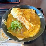 手打ちうどん 団平 - 