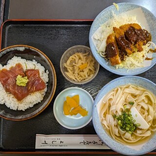 日本料理 よし川_0