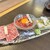 新香苑 - 料理写真: