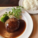 明治の館 - 
