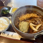 藤屋総本家 - 料理写真: