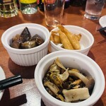創作居酒屋タベルナコッタ - 