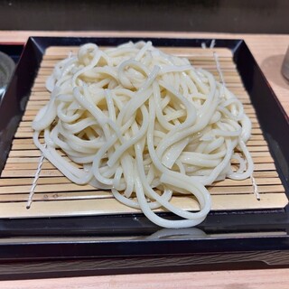駅そば しらかみ庵_0