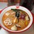 ラホンバンマーラータン - 料理写真: